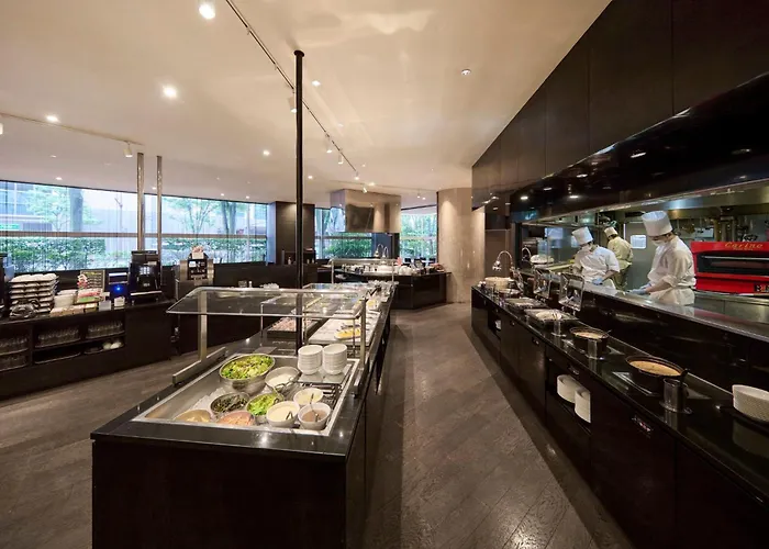 Ana Crowne Plaza Kanazawa By Ihg