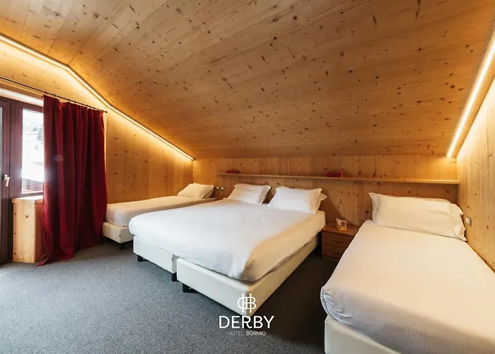 Hotel Derby
