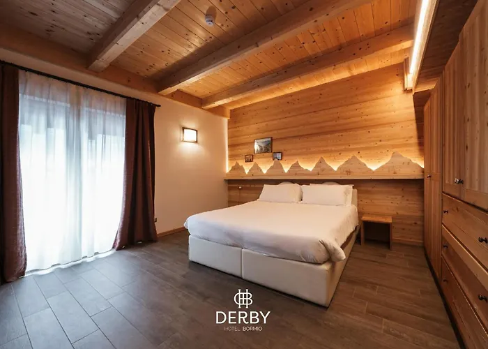 Hotel Derby