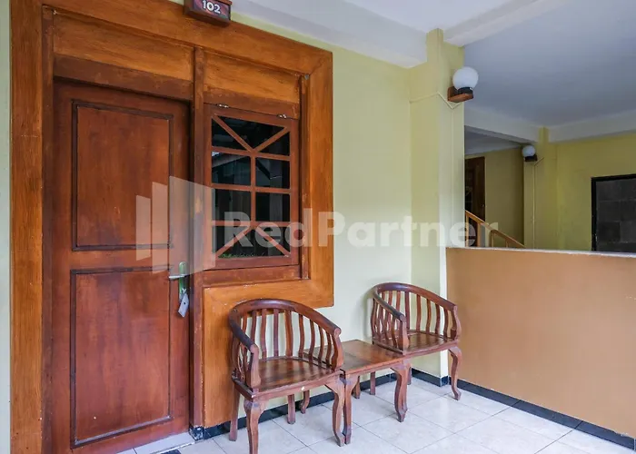 The Soemarsono Hotel Near Ambarrukmo Plaza Mall Redpartner