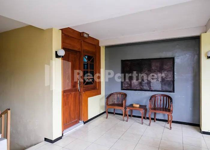 The Soemarsono Hotel Near Ambarrukmo Plaza Mall Redpartner