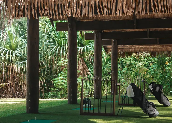 Le Bora Bora By Pearl Resorts