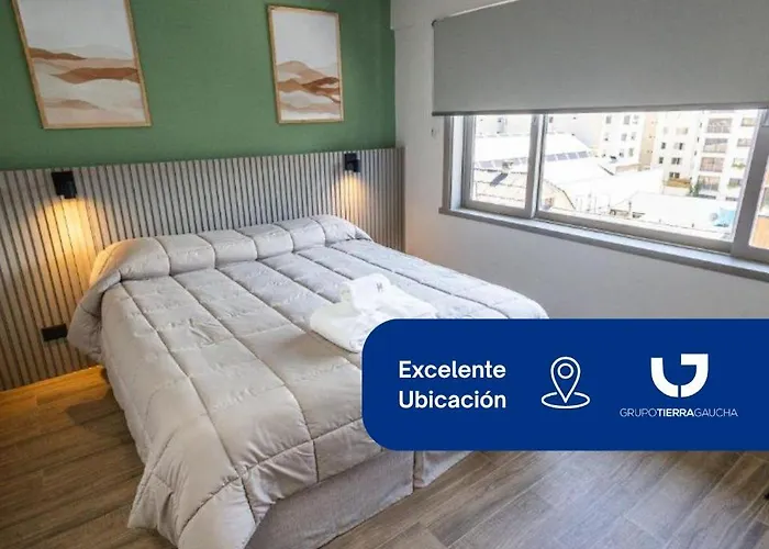 M383 Hotel Bariloche