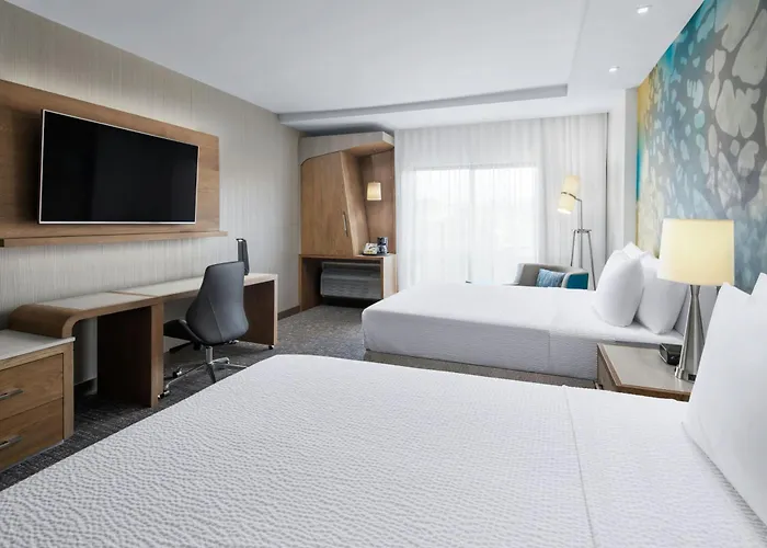 Courtyard By Marriott Port Of Spain