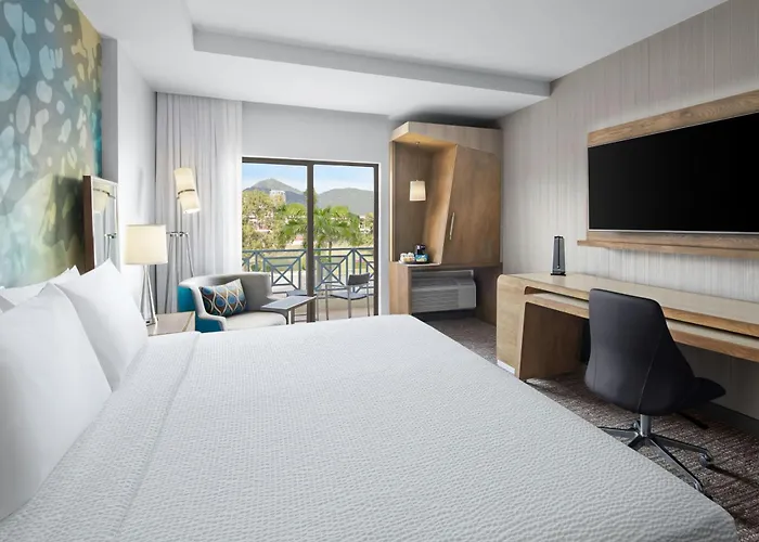 Courtyard By Marriott Port Of Spain