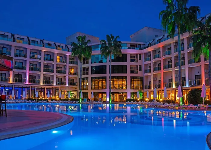 Alder Resort Hotel