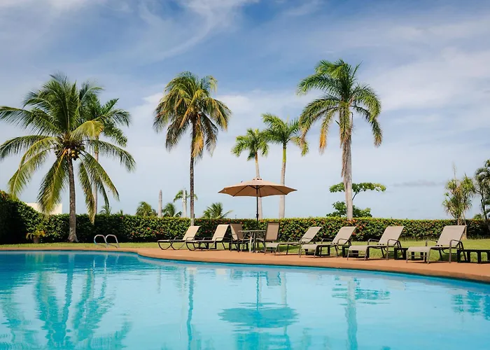 Hotel Katuxlan Campeche
