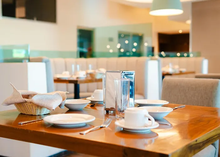 Hotel Katuxlan Campeche