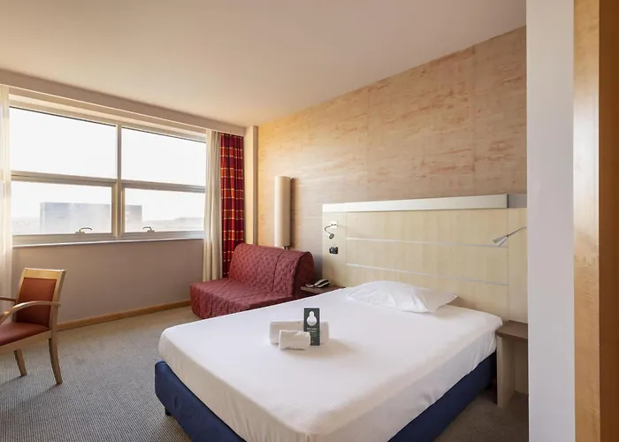 B&B Hotel Cherasco Langhe