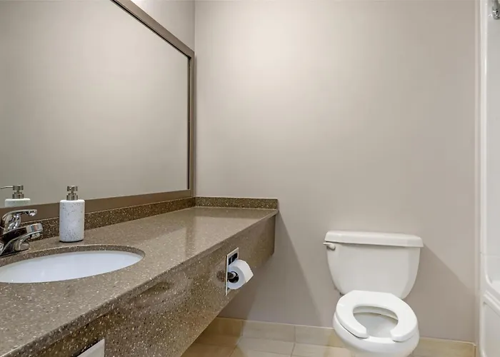 Best Western Plus Conference Centre