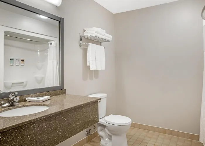 Best Western Plus Conference Centre