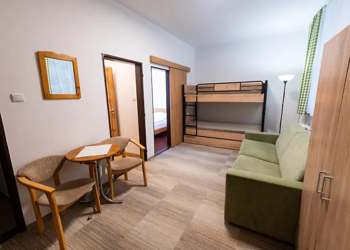 Hotel Fis
