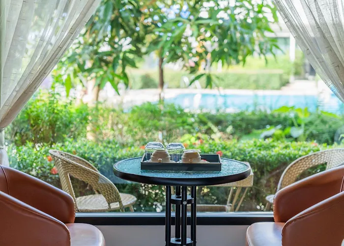 Blue Carina Hotel Phuket