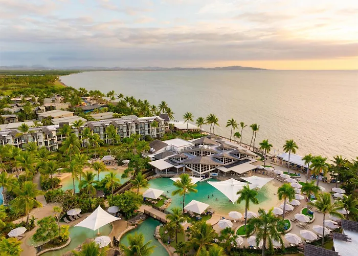 Radisson Blu Resort Fiji