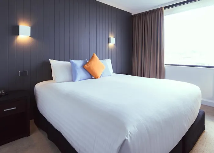 Canberra Rex Hotel