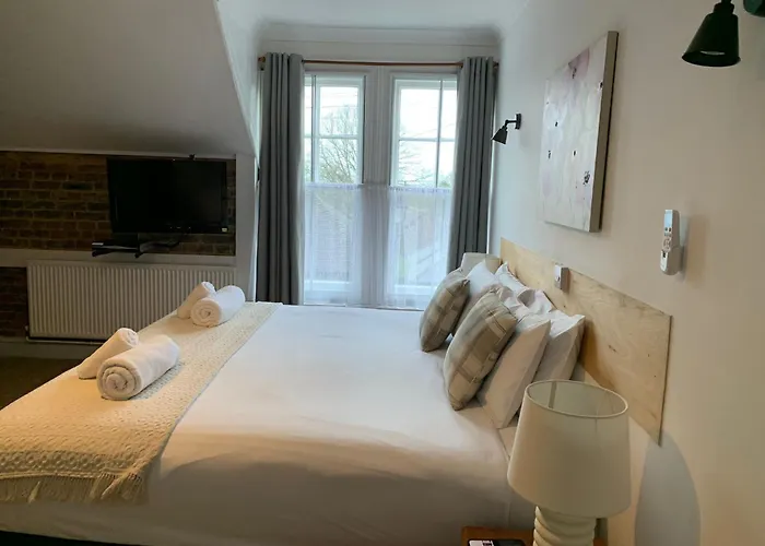 The Castle Inn Hotel
