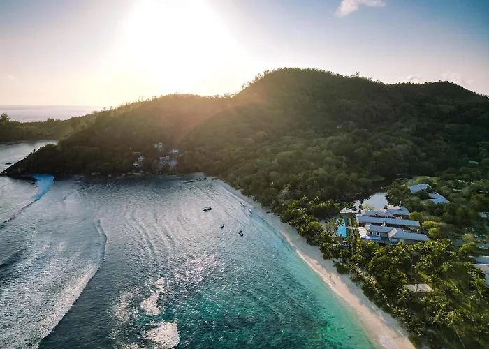 Kempinski Seychelles Resort Baie Lazare 
