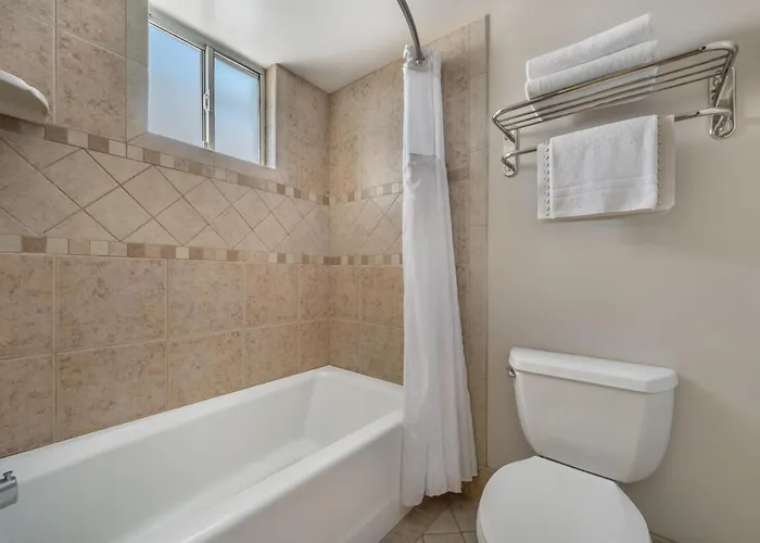 Best Western Plus King'S Inn And Suites