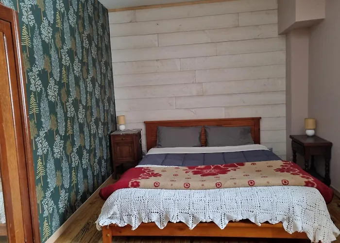 Auberge La Bergerie