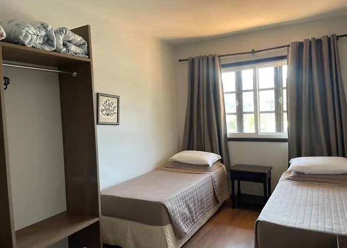 Hotel Blumenhof