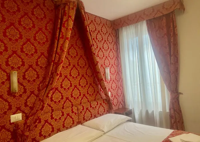 Hotel Canada