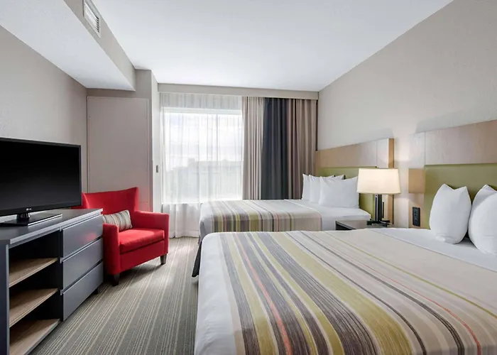 Country Inn & Suites By Radisson, Green Bay East, Wi