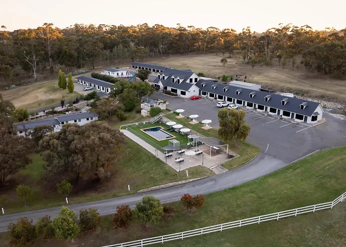 Clare Valley Motel