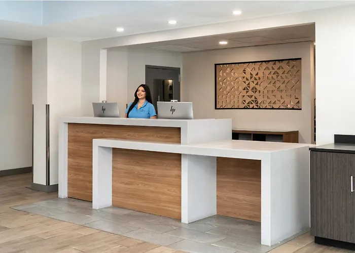 Candlewood Suites El Paso By Ihg