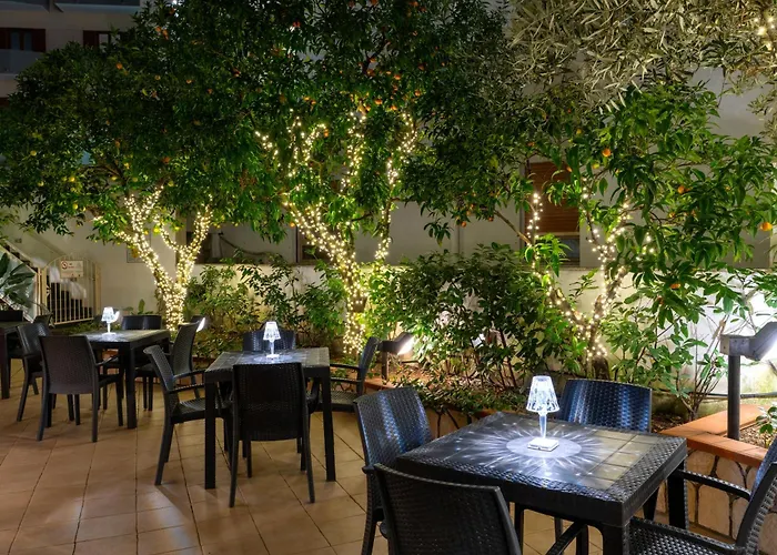 Hotel Ascot Sorrento