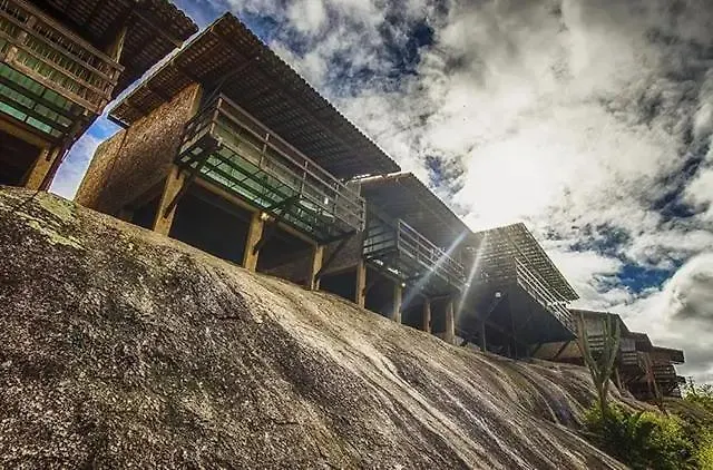 Pousada Villas Da Serra