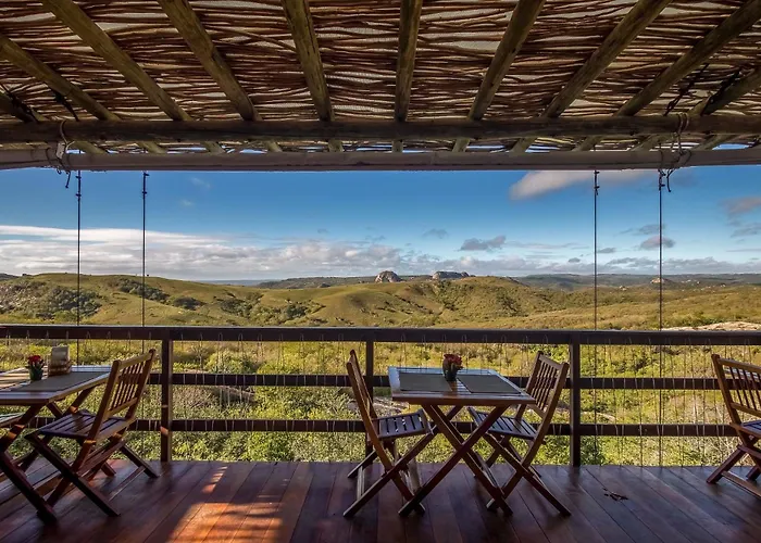 Pousada Villas Da Serra
