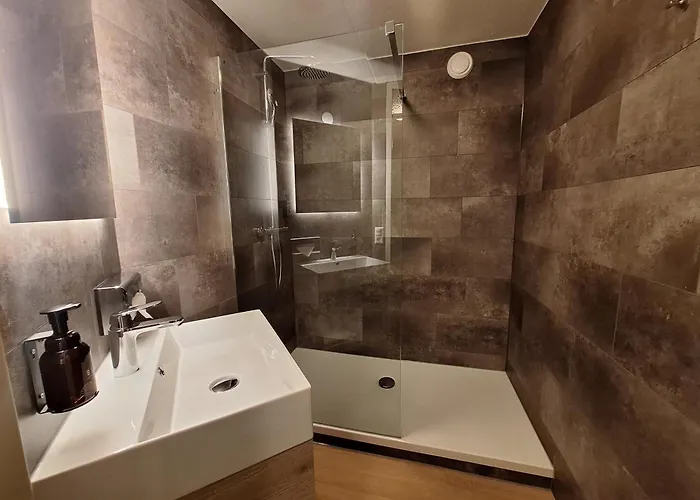 WestCord Hotel Noordsee
