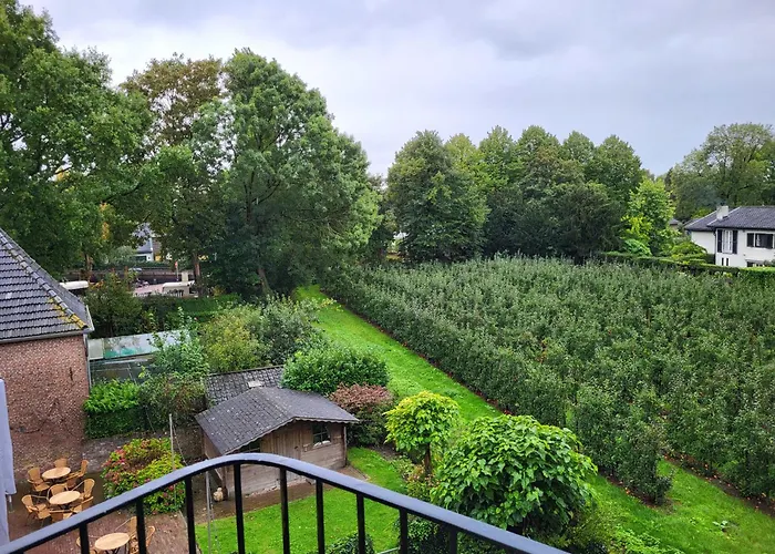 De Gouden Molen