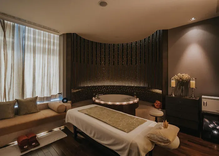 The Okura Prestige Bangkok