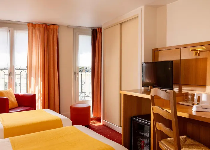 Hotel Londres Saint Honore