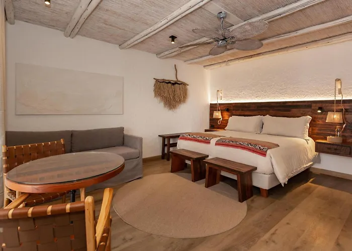 Casa Solcor Boutique Bed & Breakfast