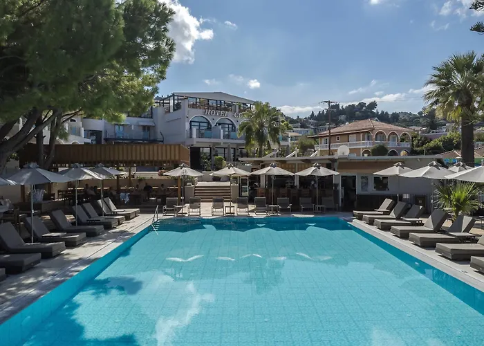 Contessa Hotel