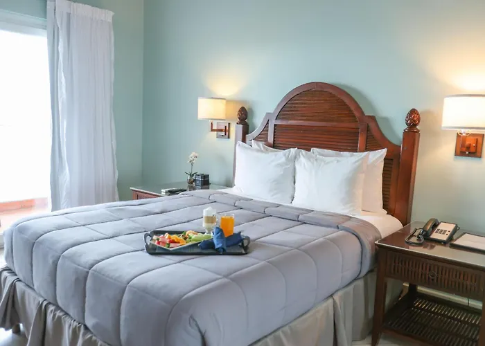 Trade Winds Hotel Antigua