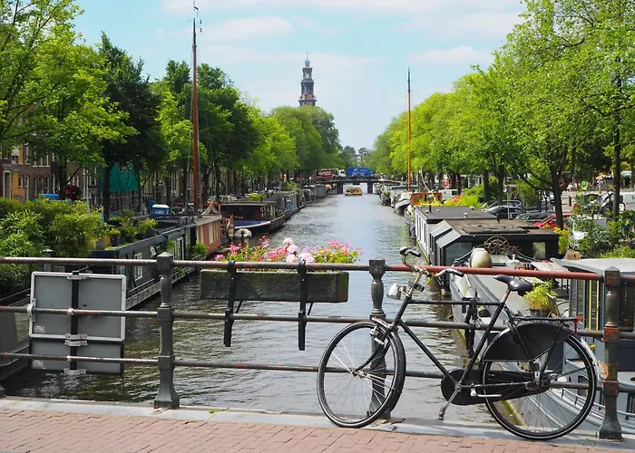 Grand Canal Boutique Hotel