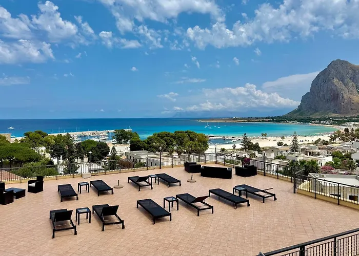 Hotel Panoramic