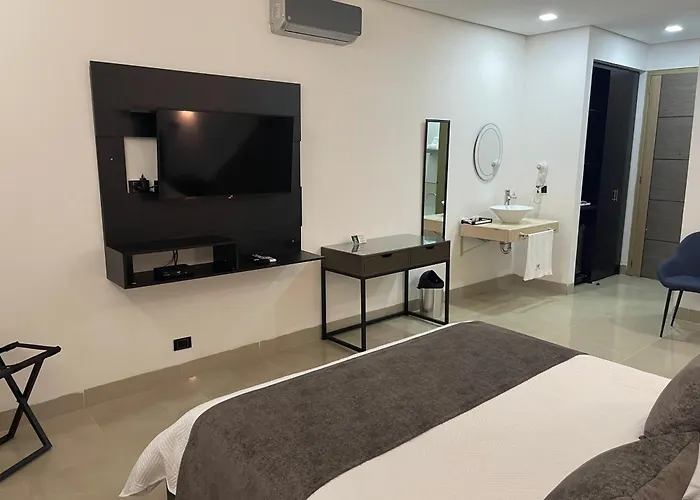 Hotel Merlott 70