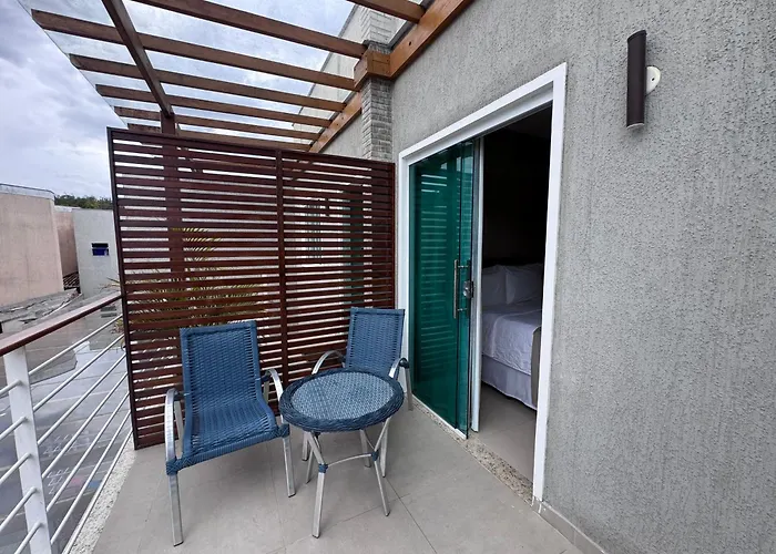Pousada Boutique Do Lazer Cabo Frio