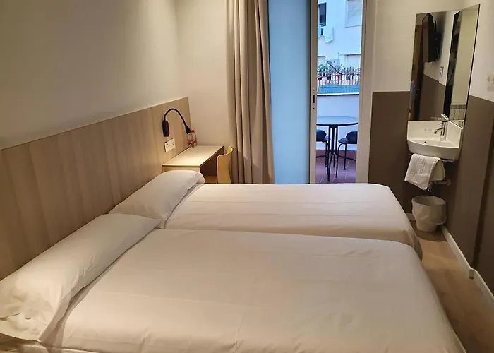 Hostal Conde Güell