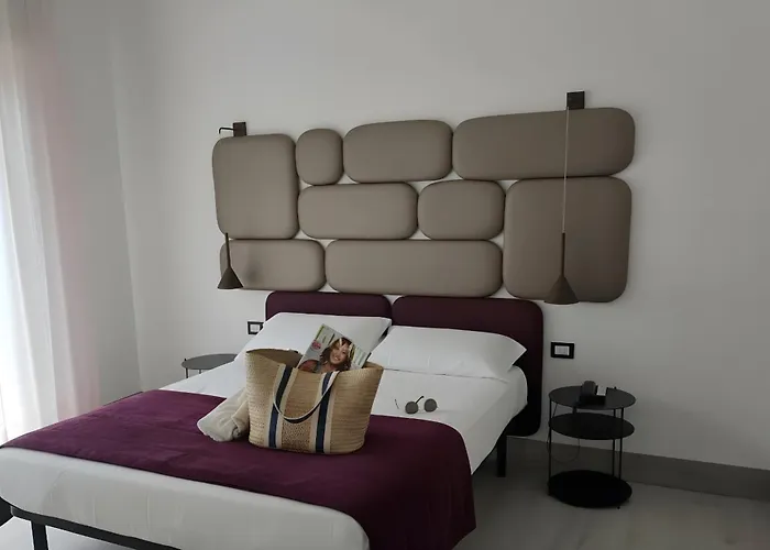 Hotel Belvedere Sottomarina