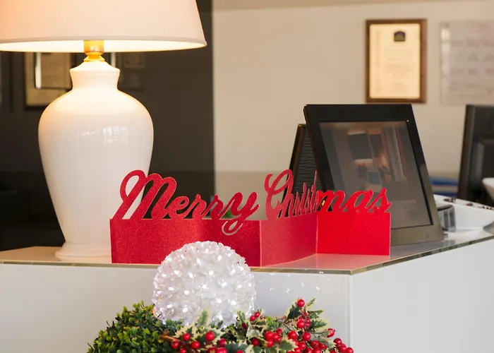 Best Western Plus Hotel Modena Resort Formigine