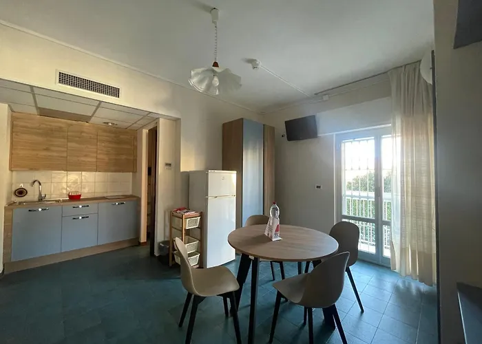 Casavacanze Internazionale