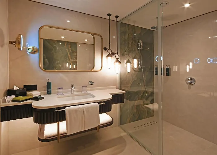 Hotel romantici a Amman