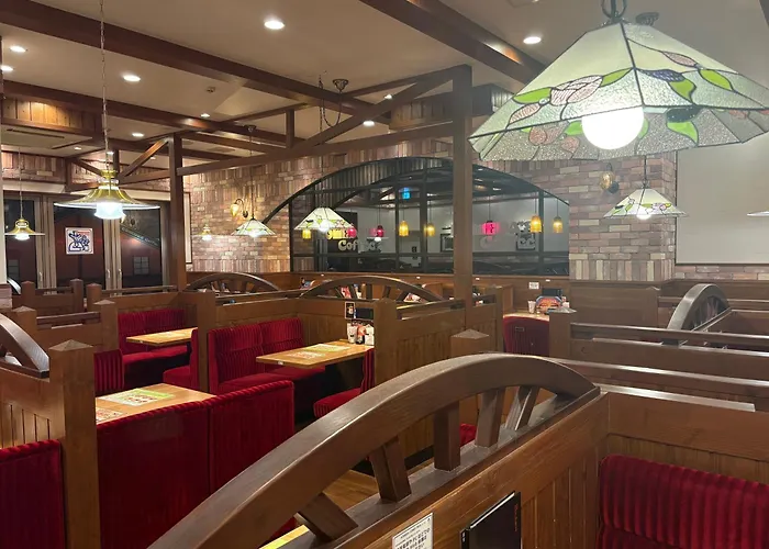 Apa Hotel Shibuya Dogenzakaue