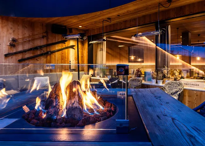 Hotel Hell Ortisei