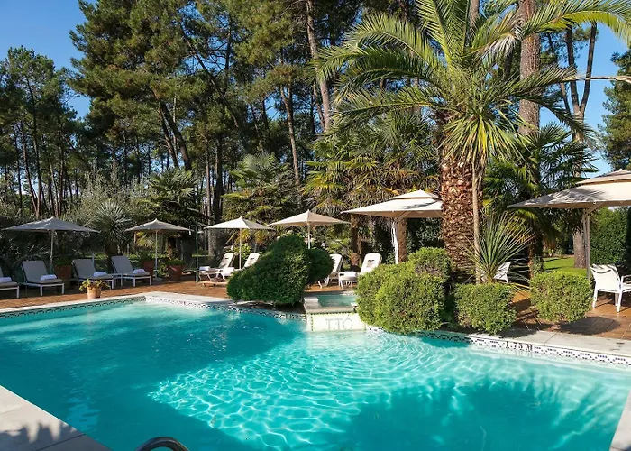 Hotel Relais de la Poste à Magescq